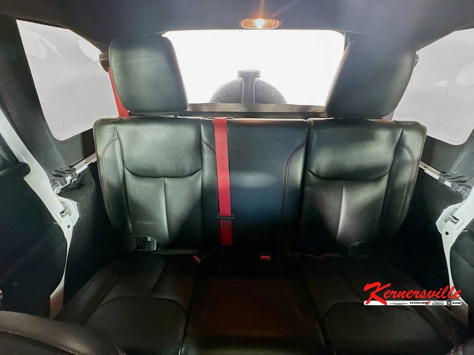 2018 Jeep JK Wrangler - Image 13 of 21