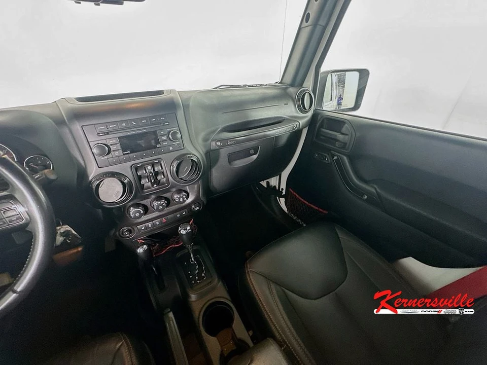 2018 Jeep JK Wrangler - Image 11 of 21