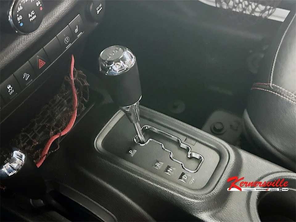 2018 Jeep JK Wrangler - Image 16 of 21