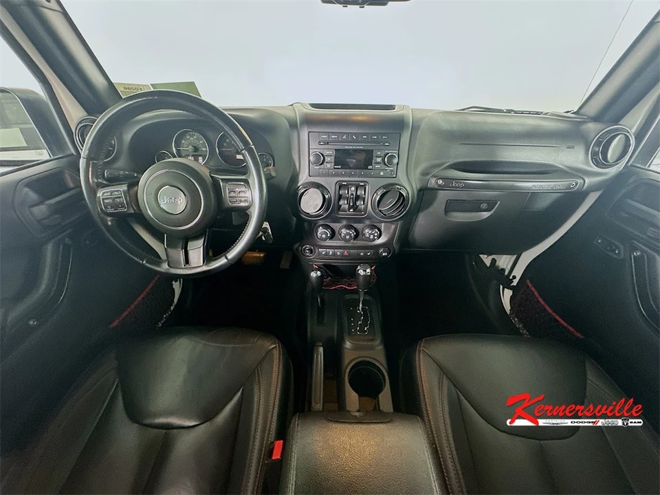 2018 Jeep JK Wrangler - Image 10 of 21