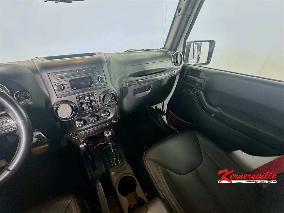 2018 Jeep JK Wrangler - Image 11 of 21