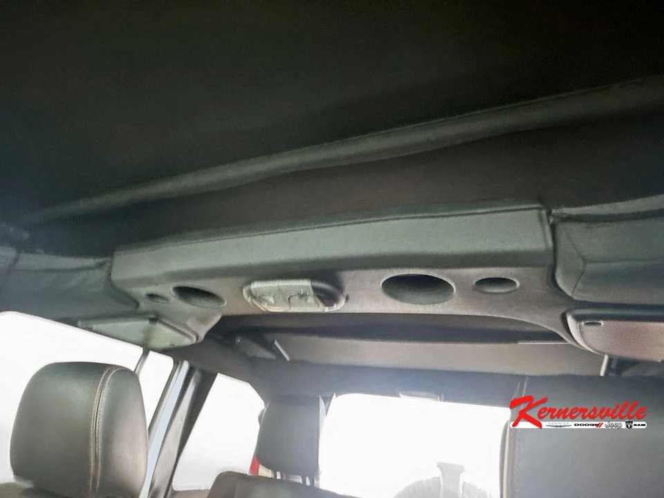 2018 Jeep JK Wrangler - Image 21 of 21