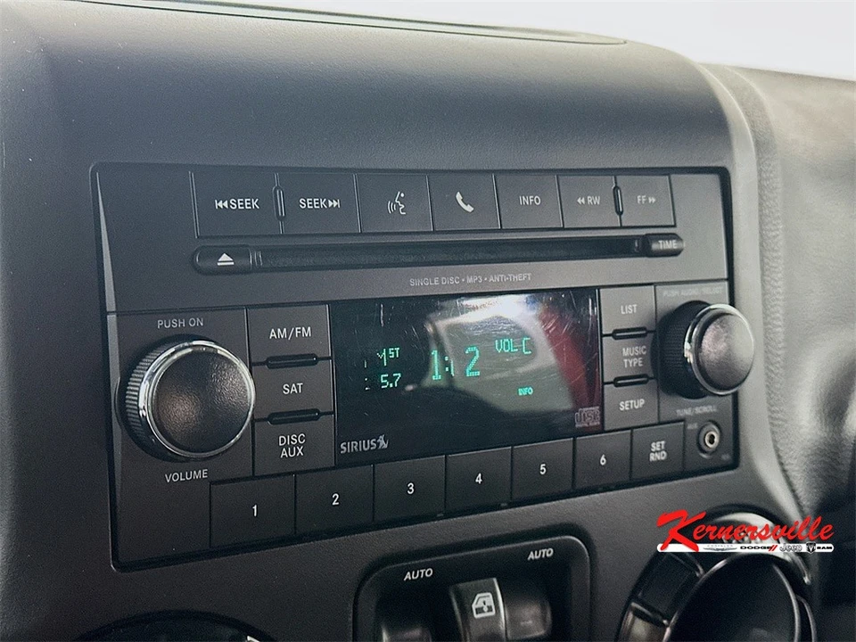 2018 Jeep JK Wrangler - Image 17 of 21