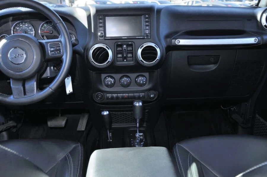 2018 Jeep JL Wrangler - Image 19 of 19