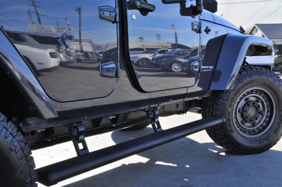 2018 Jeep JL Wrangler - Image 6 of 19