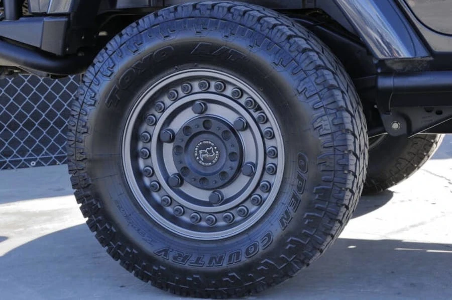 2018 Jeep JL Wrangler - Image 9 of 19