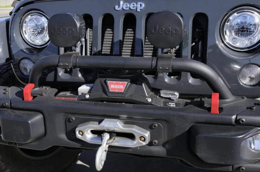 2018 Jeep JL Wrangler - Image 5 of 19