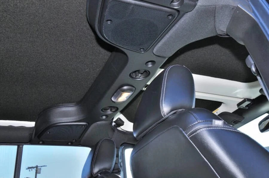2018 Jeep JL Wrangler - Image 11 of 19