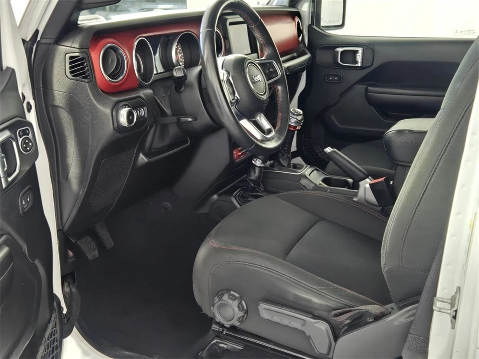 2018 Jeep JK Wrangler - Image 9 of 12