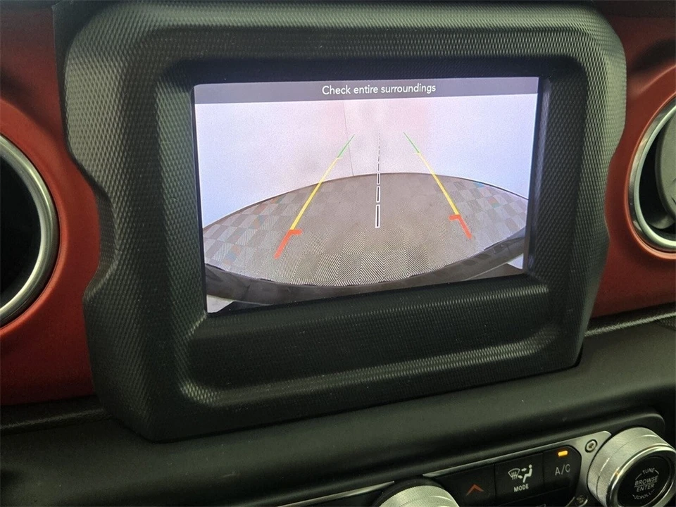 2018 Jeep JL Wrangler - Image 21 of 21