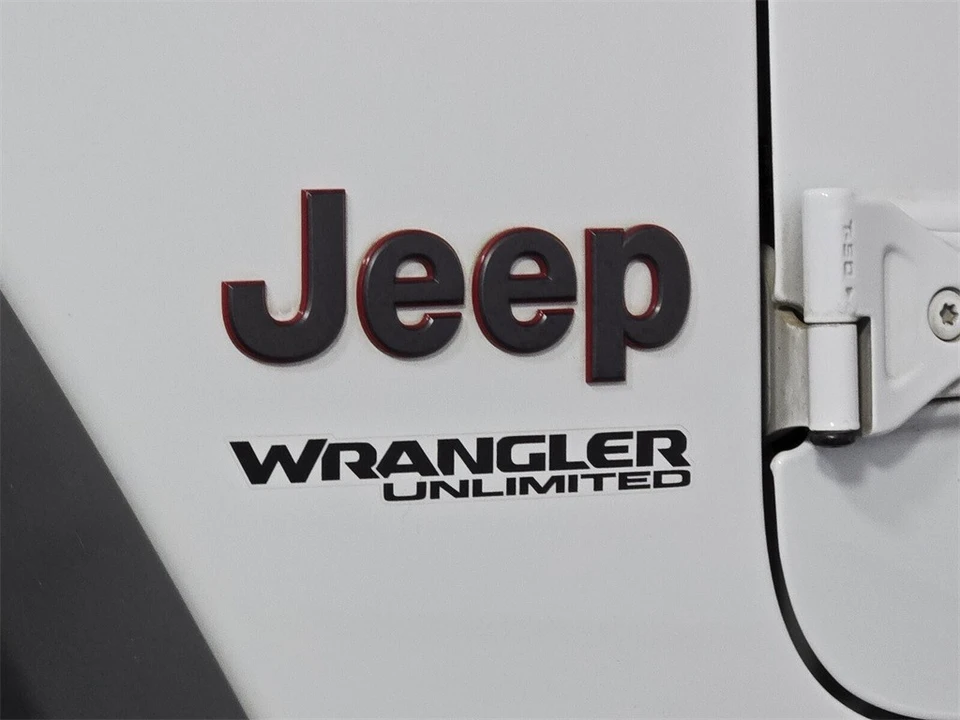 2018 Jeep JK Wrangler - Image 6 of 12