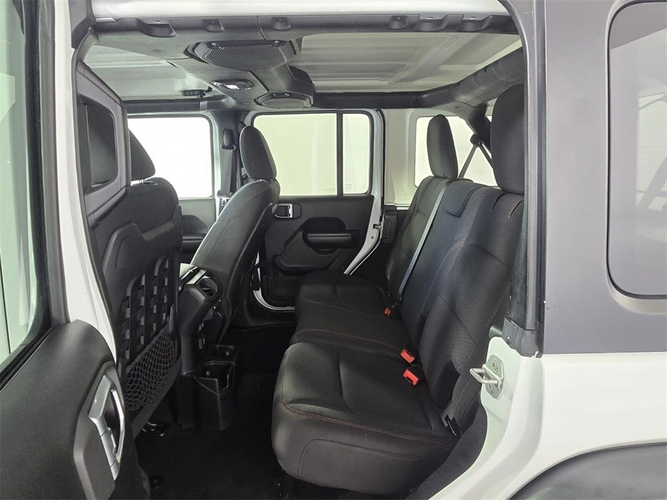 2018 Jeep JK Wrangler - Image 10 of 12