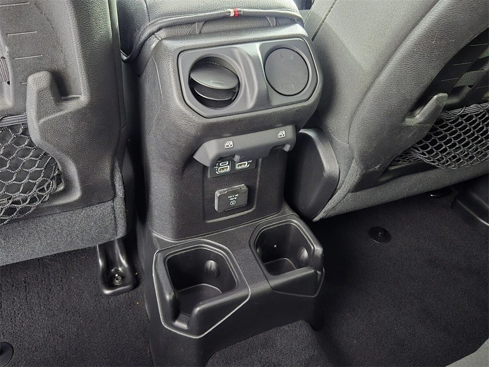 2018 Jeep JK Wrangler - Image 11 of 12