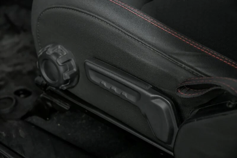 2018 Jeep JK Wrangler - Image 20 of 21