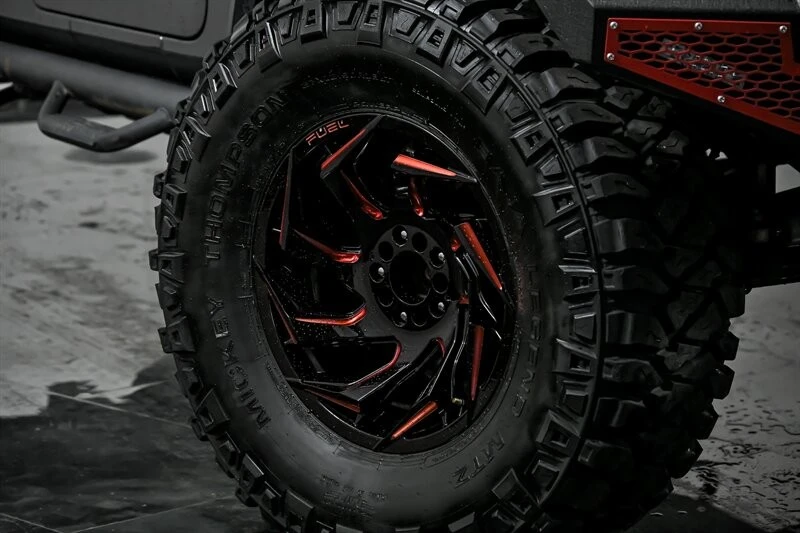 2018 Jeep JK Wrangler - Image 3 of 21