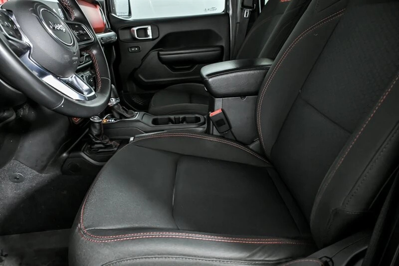 2018 Jeep JK Wrangler - Image 16 of 21