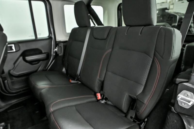 2018 Jeep JK Wrangler - Image 18 of 21