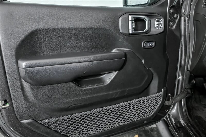2018 Jeep JK Wrangler - Image 14 of 21