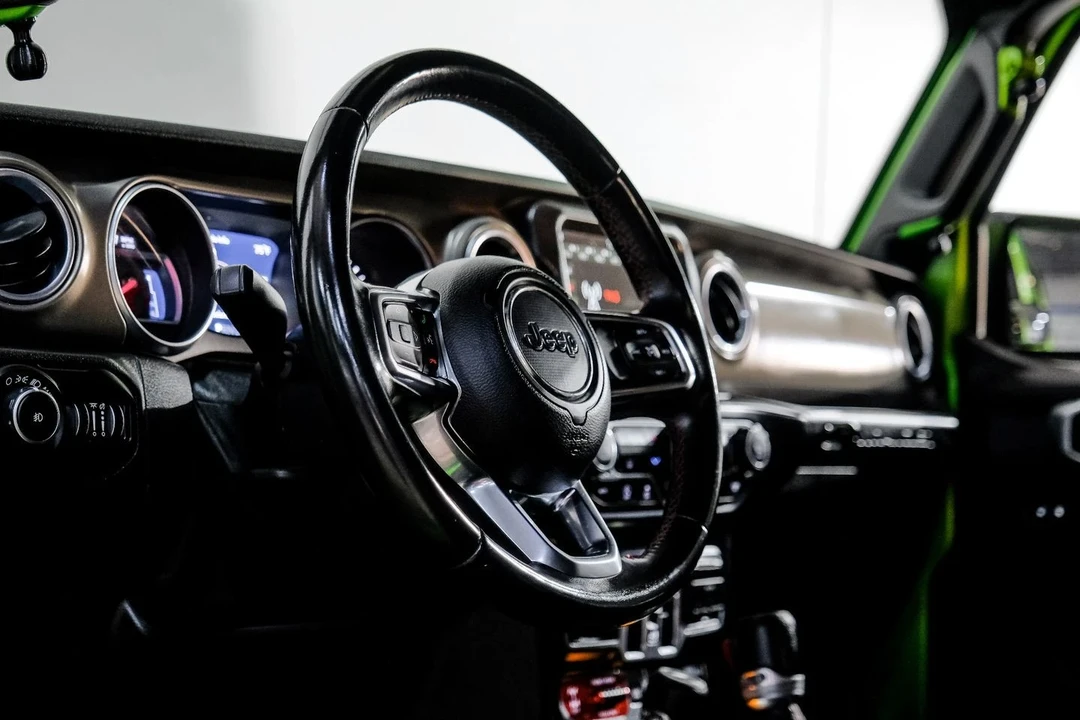 2018 Jeep - Image 21 of 21
