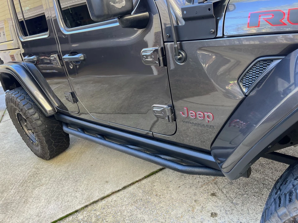 2018 Jeep JL Wrangler - Image 26 of 31