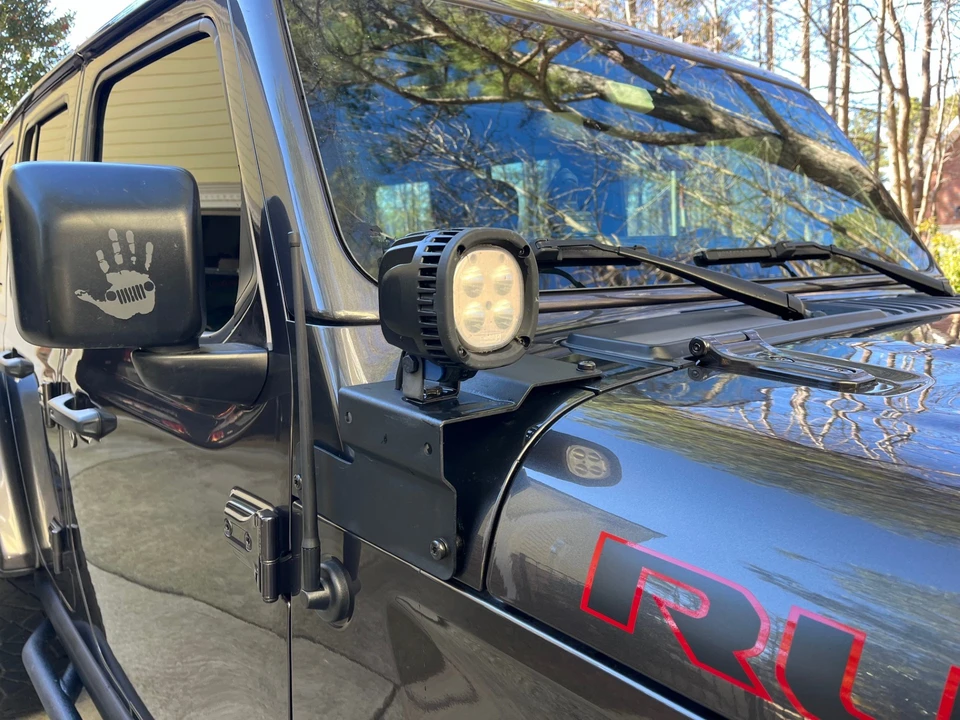 2018 Jeep JL Wrangler - Image 25 of 31
