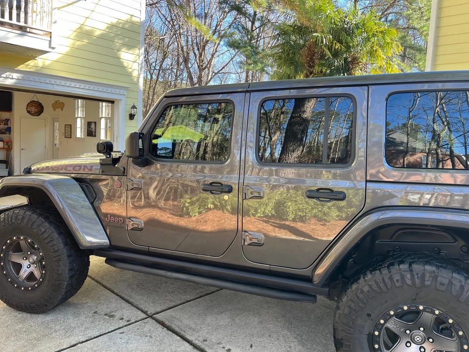 2018 Jeep JL Wrangler - Image 14 of 31