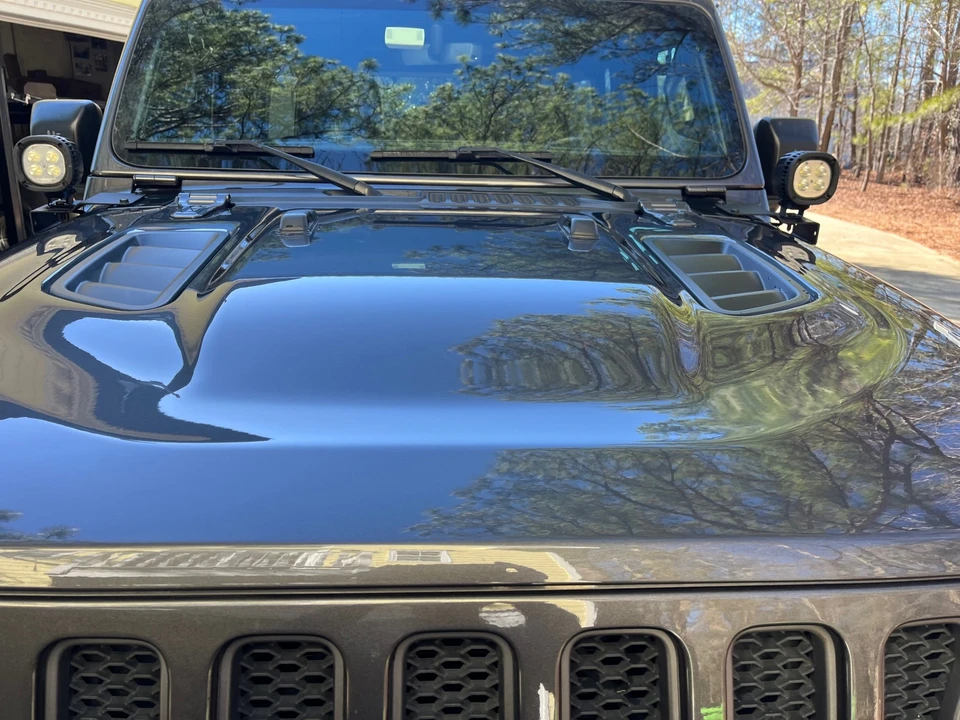 2018 Jeep JL Wrangler - Image 22 of 31