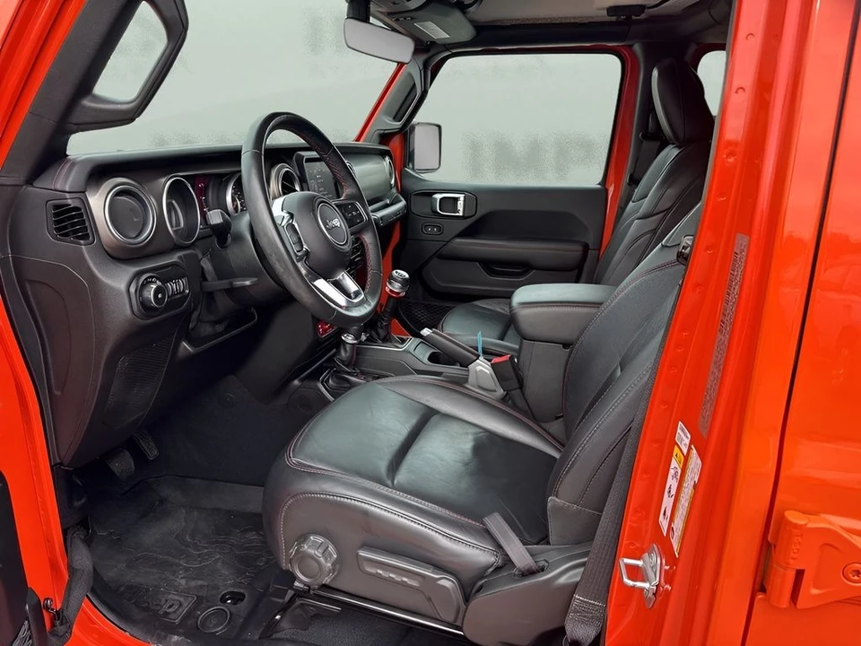 2018 Jeep JK Wrangler - Image 9 of 12