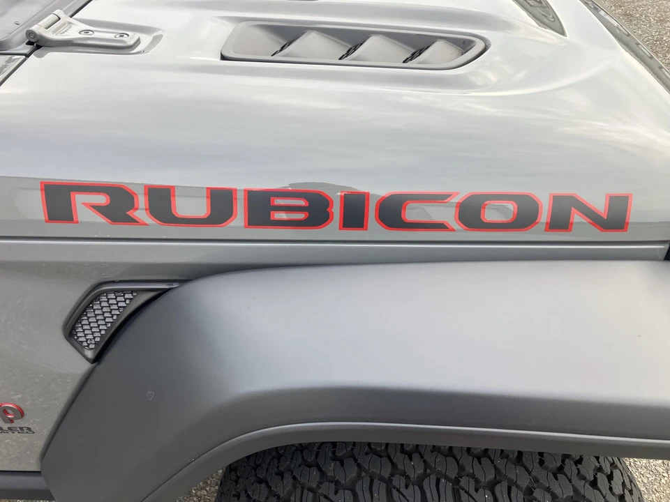 2018 Jeep JL Wrangler - Image 30 of 31