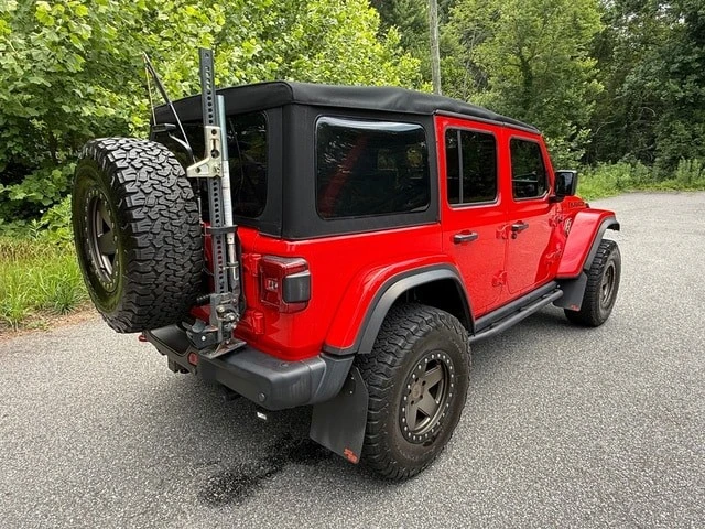 2018 Jeep - Image 7 of 31