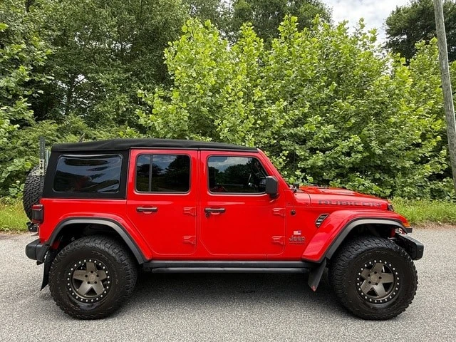 2018 Jeep - Image 6 of 31