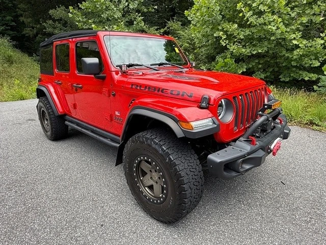 2018 Jeep - Image 5 of 31