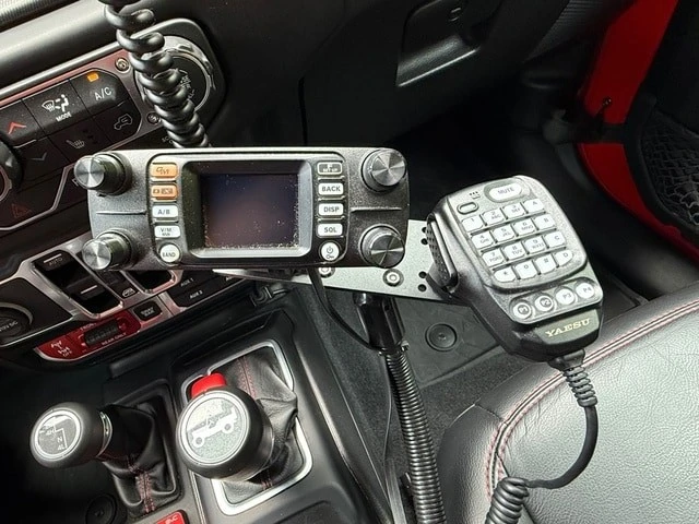 2018 Jeep - Image 30 of 31