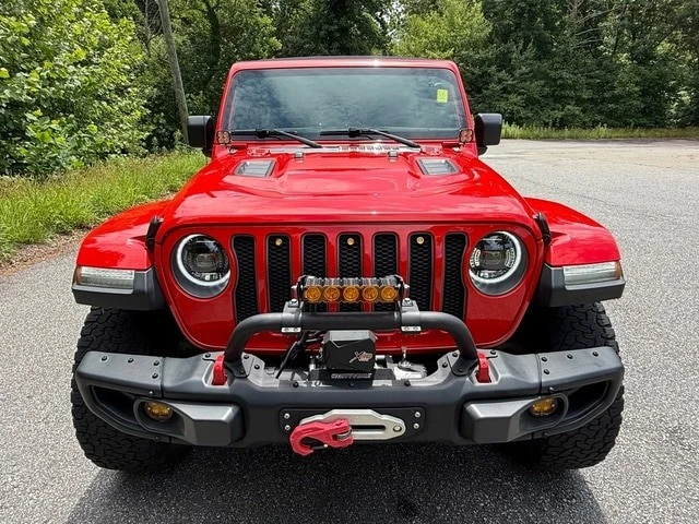 2018 Jeep - Image 3 of 31