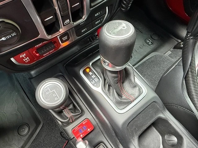 2018 Jeep - Image 31 of 31