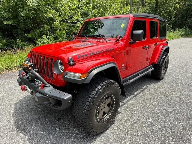 2018 Jeep - Image 2 of 31