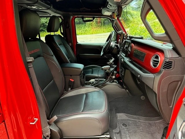 2018 Jeep - Image 21 of 31