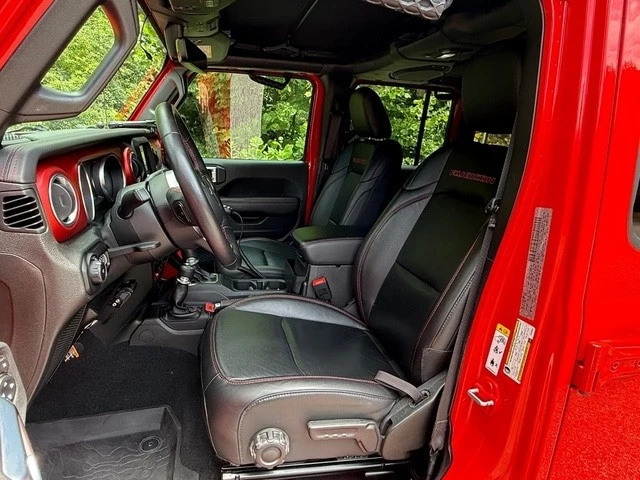 2018 Jeep - Image 15 of 31