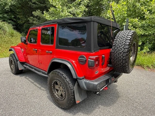 2018 Jeep - Image 9 of 31
