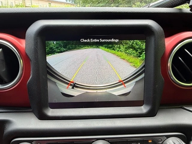 2018 Jeep - Image 27 of 31