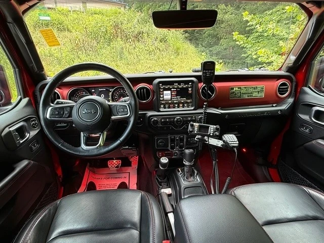 2018 Jeep - Image 14 of 31
