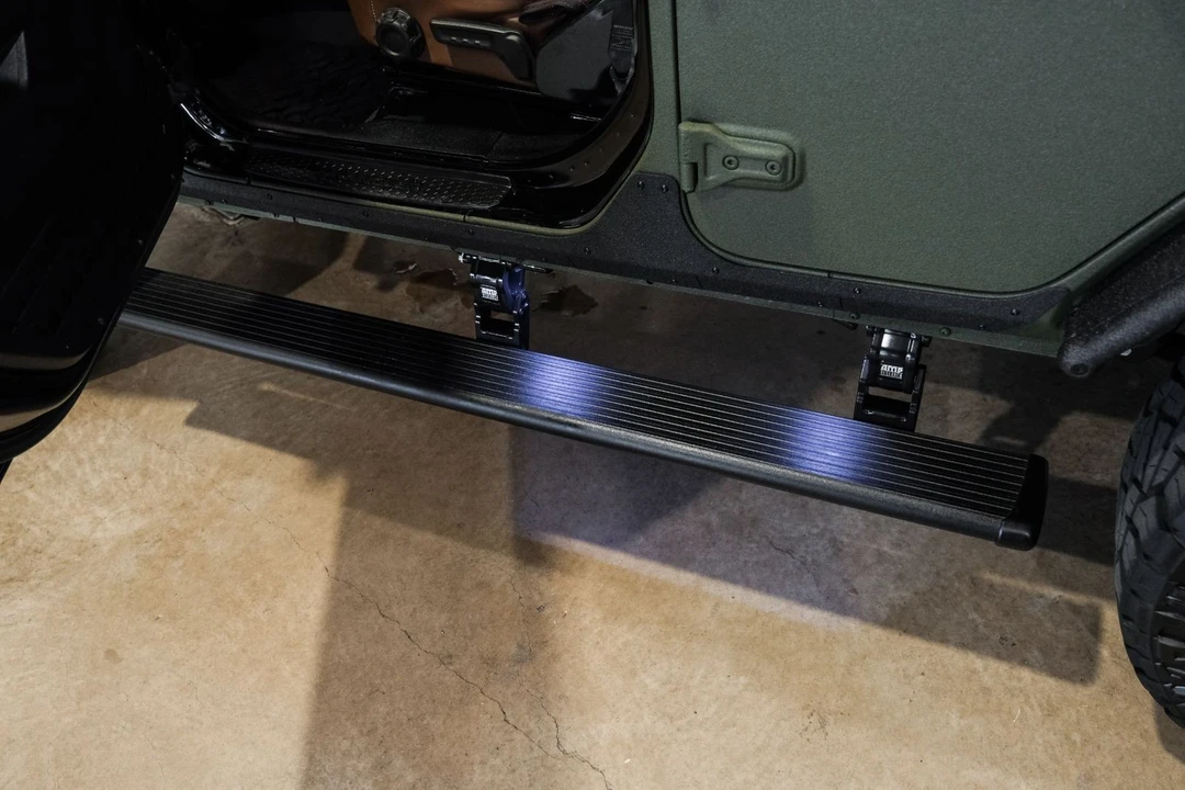 2018 Jeep Wrangler - Image 9 of 12
