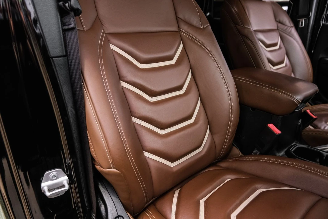 2018 Jeep Wrangler - Image 6 of 12