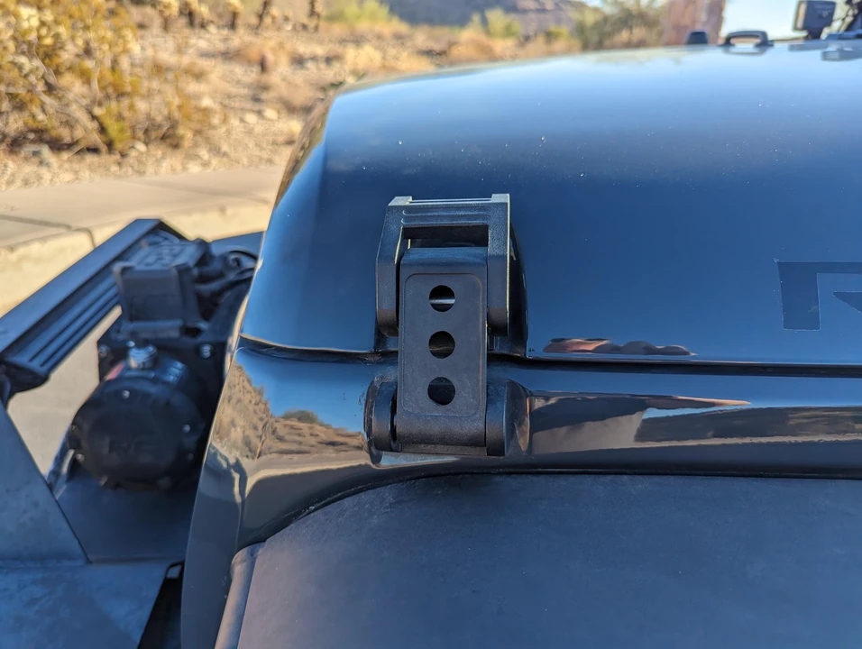 2018 Jeep JK Wrangler - Image 27 of 31