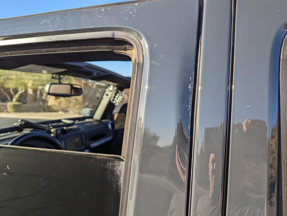 2018 Jeep JK Wrangler - Image 31 of 31