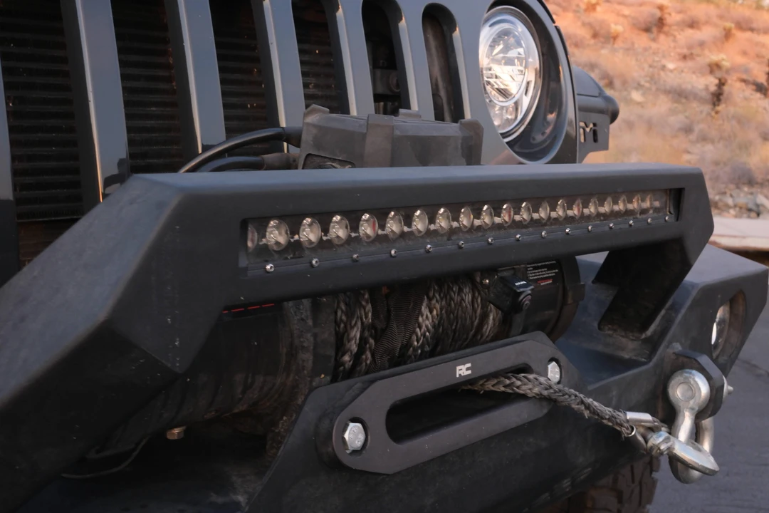 2018 Jeep JK Wrangler - Image 25 of 31