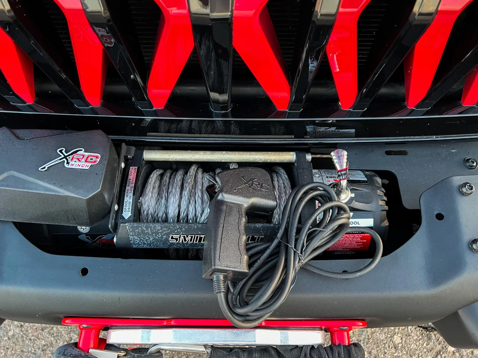 2018 Jeep JL Wrangler - Image 18 of 31