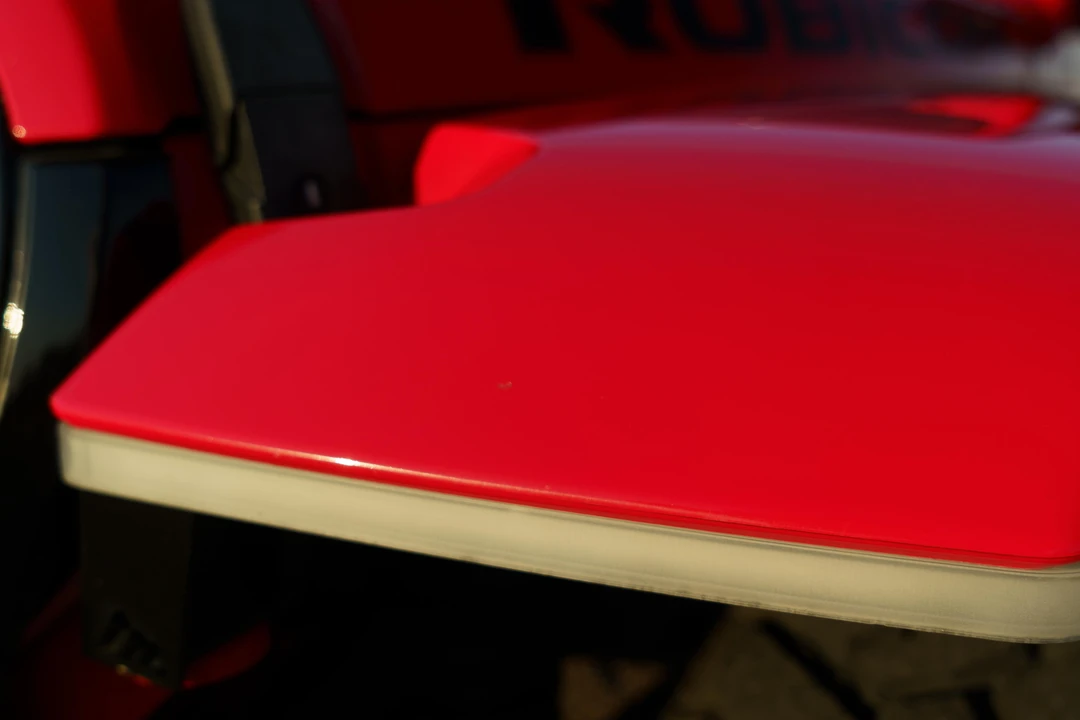 2018 Jeep JL Wrangler - Image 24 of 31