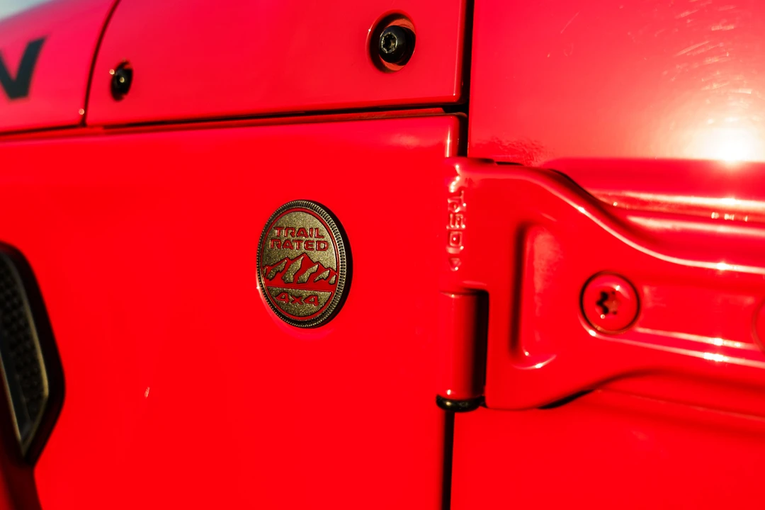 2018 Jeep JL Wrangler - Image 27 of 31
