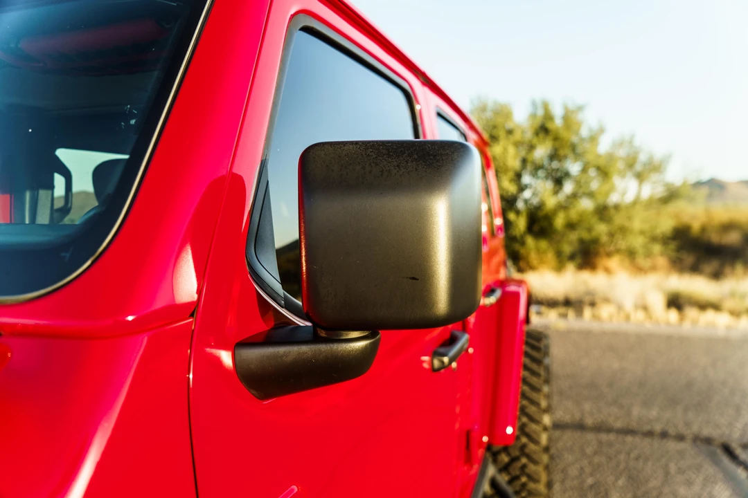2018 Jeep JL Wrangler - Image 26 of 31